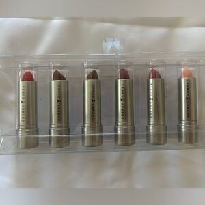New In Box Cherry Chree Assorted Colors Lipstick Set